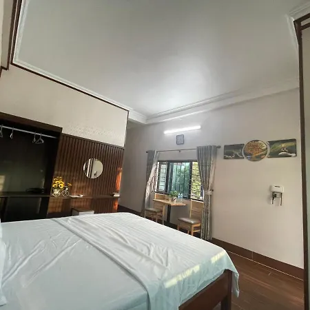 Tam Coc Lacasa Homestay Ninh Binh Exterior photo