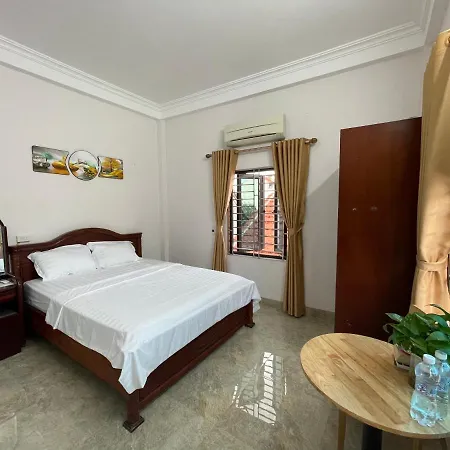 Tam Coc Lacasa Homestay Ninh Binh Exterior photo