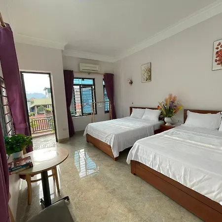 Tam Coc Lacasa Homestay Ninh Binh Exterior photo