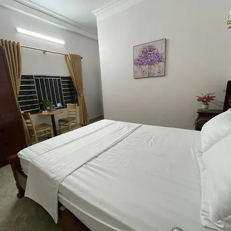 Tam Coc Lacasa Homestay Ninh Binh Exterior photo