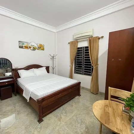 Tam Coc Lacasa Homestay Ninh Binh Exterior photo