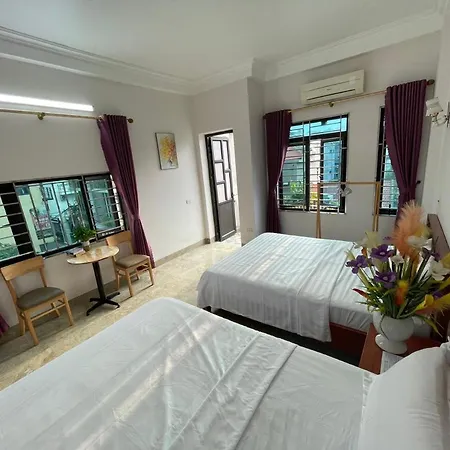 Tam Coc Lacasa Homestay Ninh Binh Exterior photo