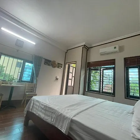 Tam Coc Lacasa Homestay Ninh Binh Exterior photo
