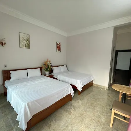 Tam Coc Lacasa Homestay Ninh Binh Exterior photo