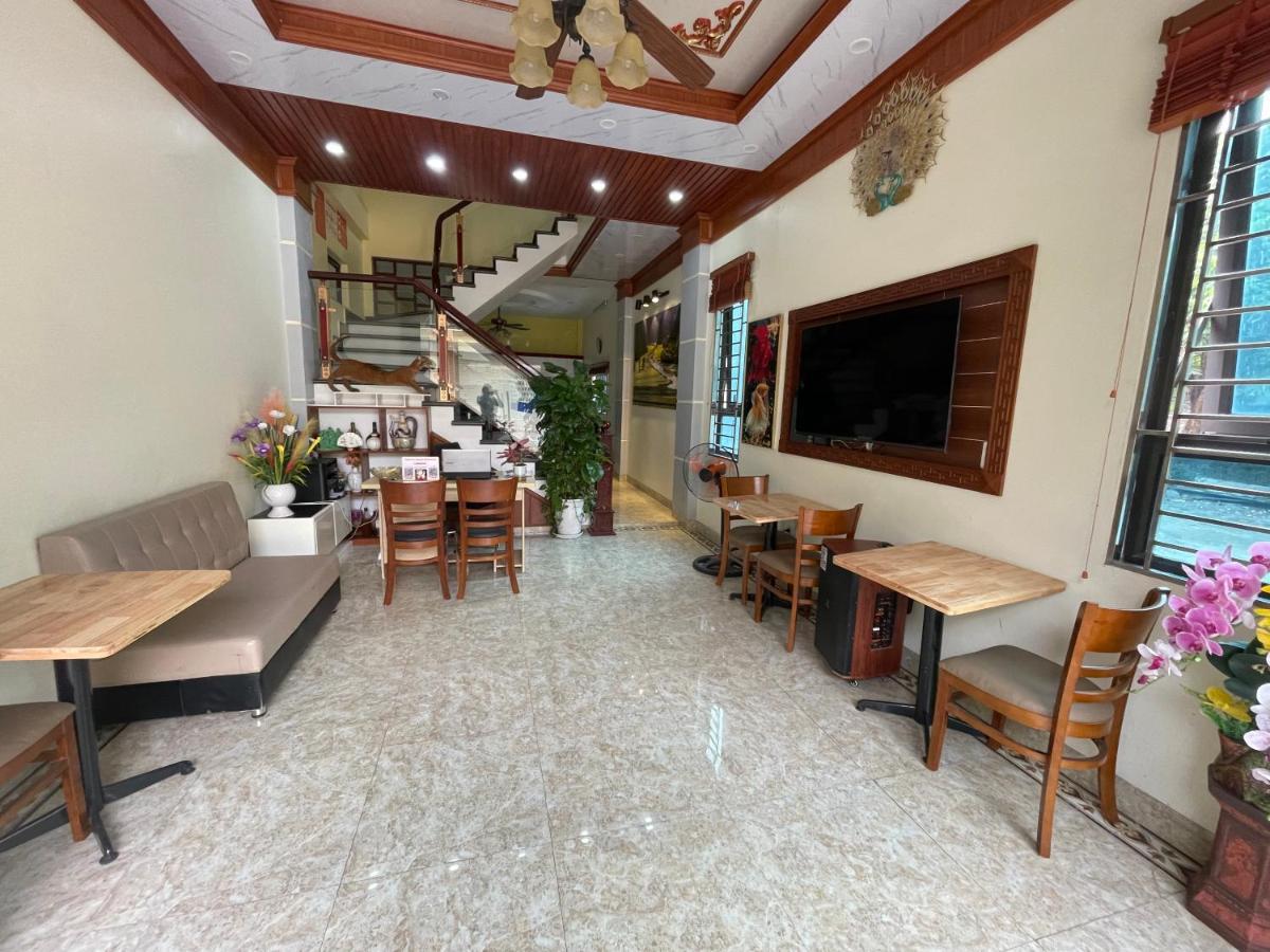 Homestay Tam Coc Lacasa Ninh Binh