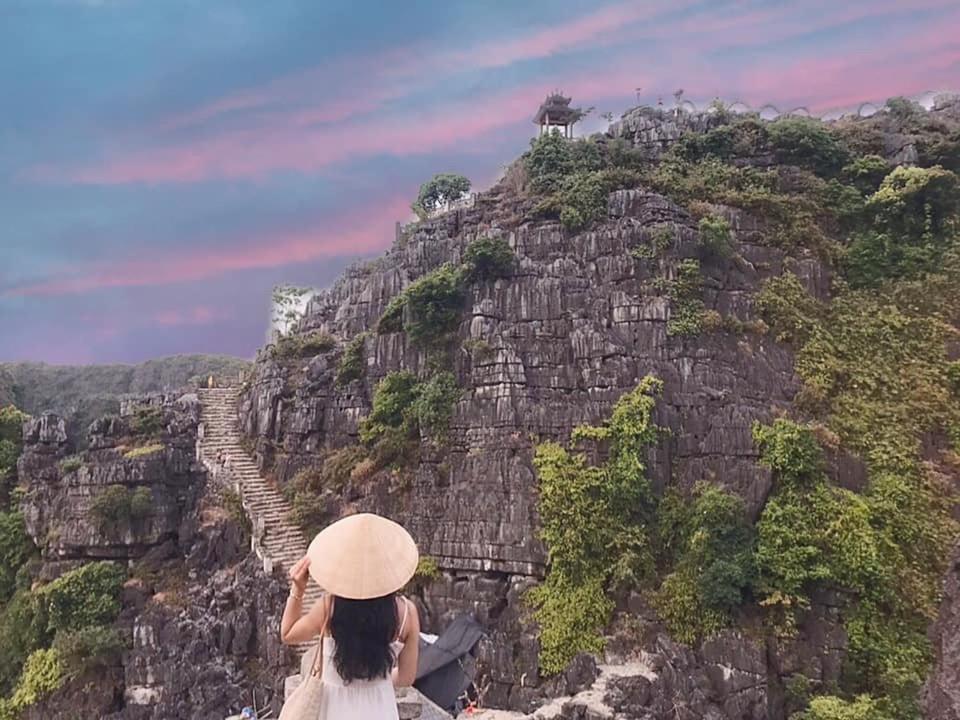 Tam Coc Lacasa