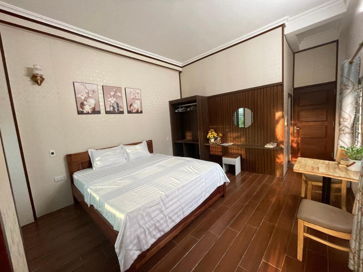 Homestay Tam Coc Lacasa Ninh Binh