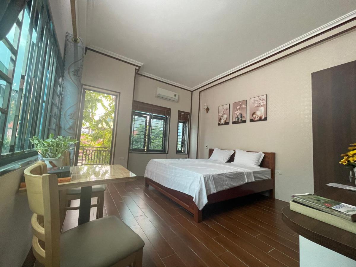 Homestay Tam Coc Lacasa Ninh Binh