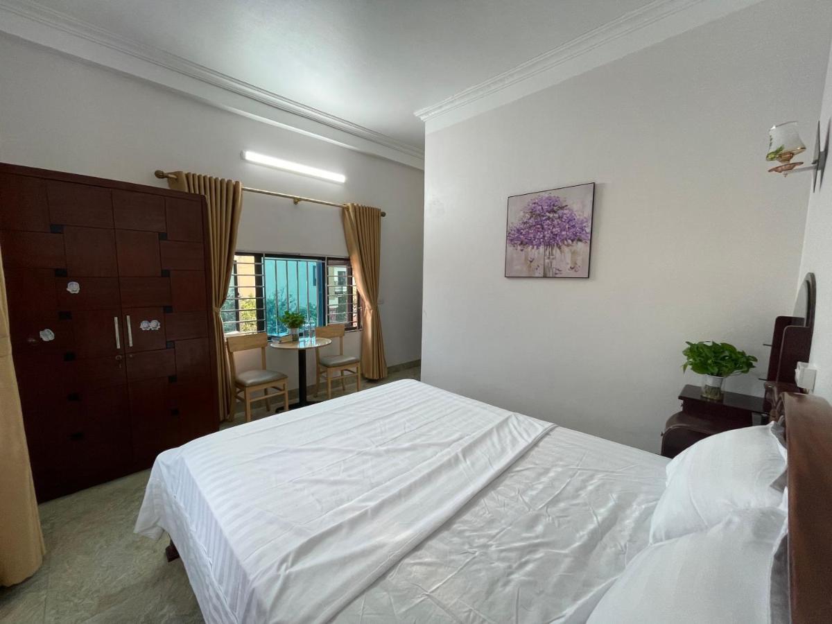Tam Coc Lacasa Homestay