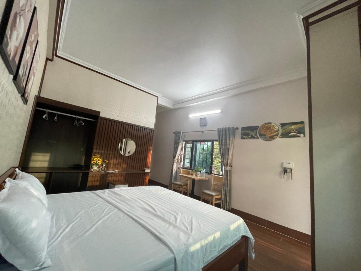 Homestay Tam Coc Lacasa Ninh Binh