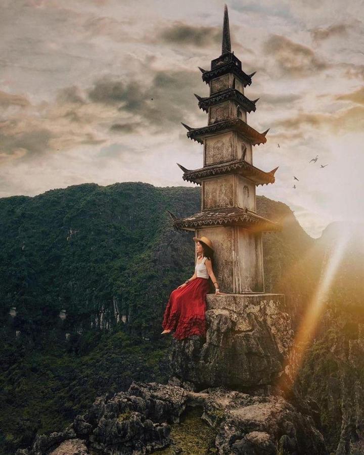 Homestay Tam Coc Lacasa Ninh Binh