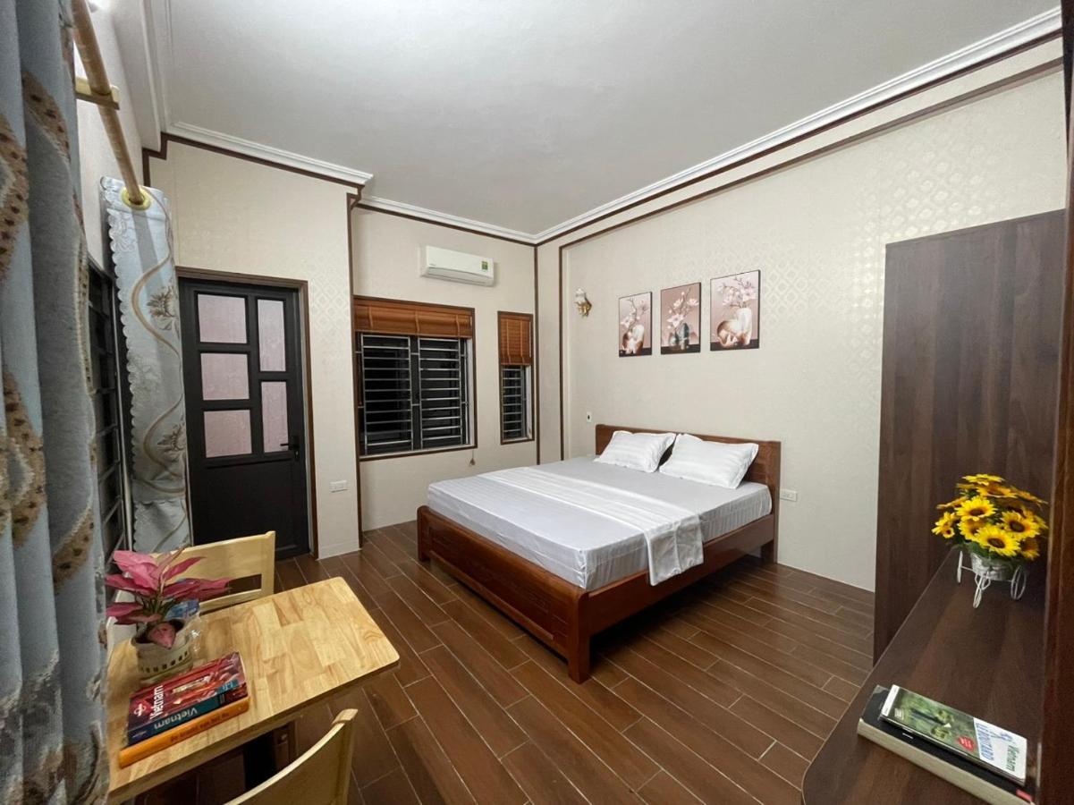 Tam Coc Lacasa Homestay