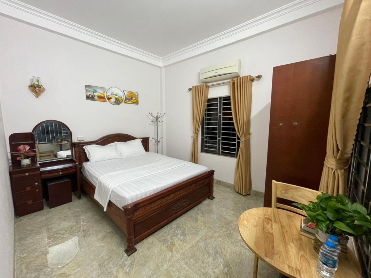 Homestay Tam Coc Lacasa Ninh Binh
