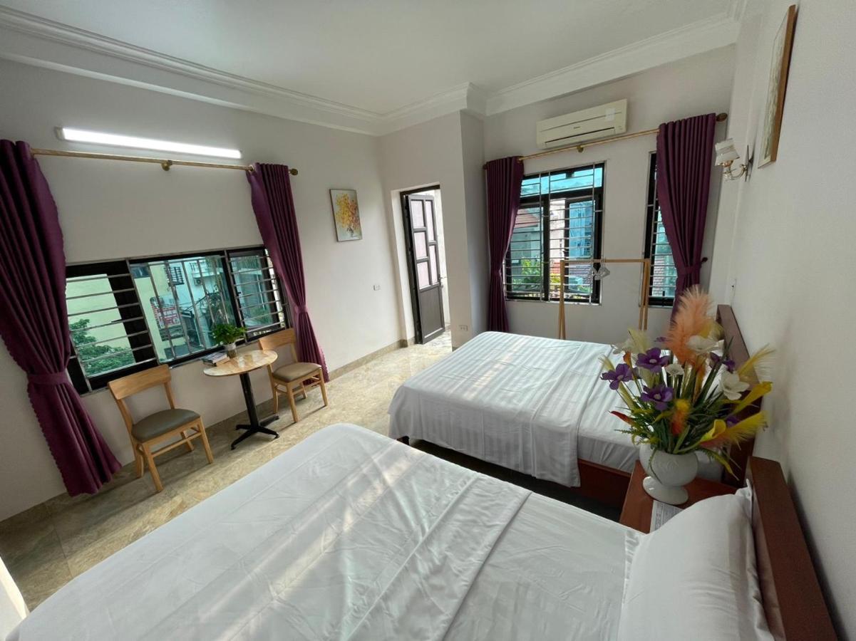 Homestay Tam Coc Lacasa