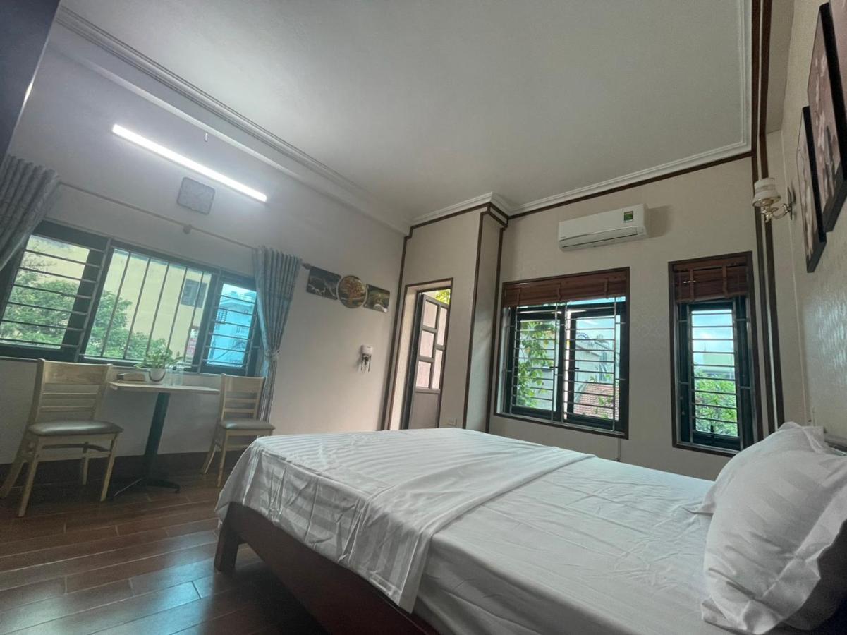 Tam Coc Lacasa Homestay