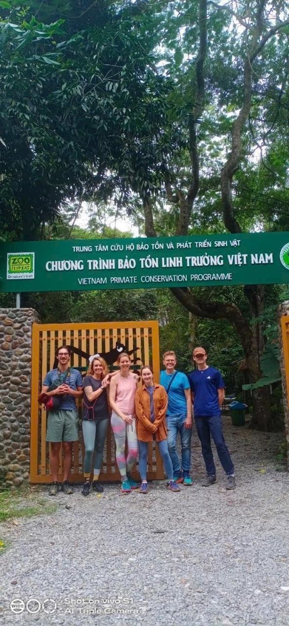Tam Coc Lacasa Homestay *